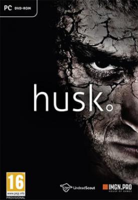 poster for Husk + Update 3