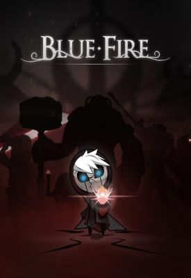 poster for  Blue Fire v5.0.5 + Void of Sorrows DLC + 2 Bonus OSTs + Windows 7 Fix