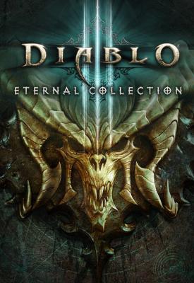image for Diablo III: Eternal Collection v2.6.10.72837 (v786432 from Feb 20, 2021) + Yuzu Emu for PC game