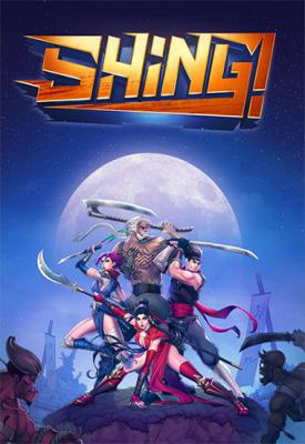 image for  Shing! Digital Deluxe Edition v1.0.26 + Bonus Content game