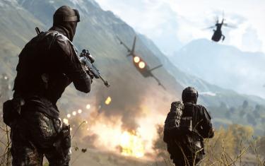 screenshoot for Battlefield 4: Premium Edition v179547 + All DLCs + Multiplayer