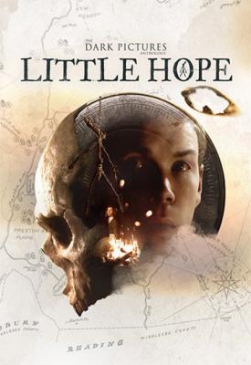 poster for The Dark Pictures Anthology: Little Hope + DLC + Windows 7 Fix + Multiplayer