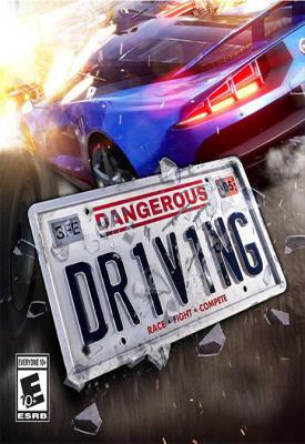 image for Dangerous Driving game