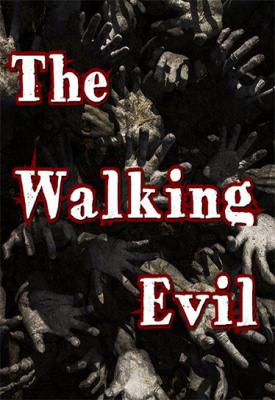 poster for The Walking Evil v1.2