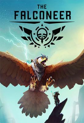 poster for The Falconeer: Warrior Edition + 2 DLCs + Bonus Content