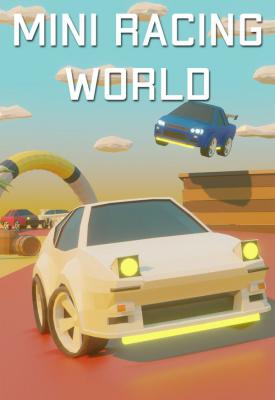 image for Mini Racing World game