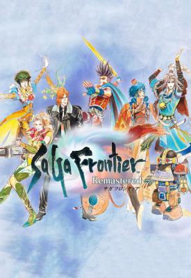 image for SaGa Frontier Remastered game