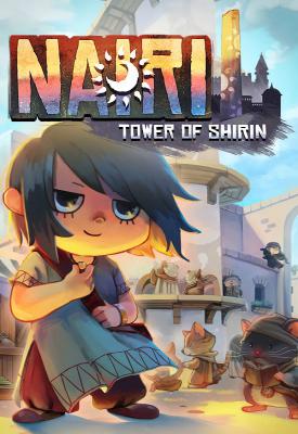 poster for NAIRI: Tower of Shirin - Deluxe Edition v1.06 + Bonus Content