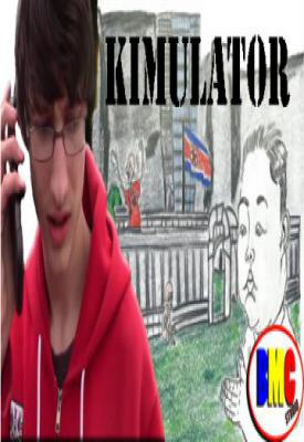 poster for Kimulator : Fight for your destiny