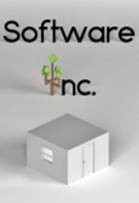 poster for Software Inc. Alpha 10.10.7