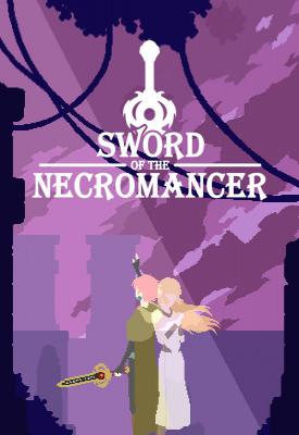 image for Sword of the Necromancer v1.1b game