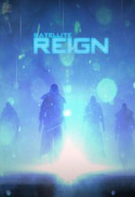 image for Satellite Reign v1.02 game