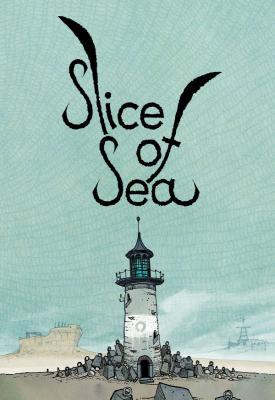 poster for  Slice of Sea