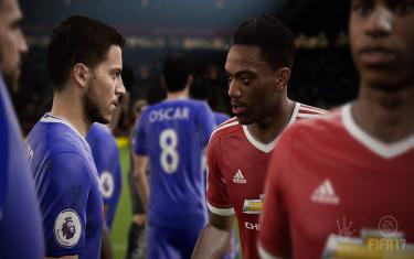 screenshoot for Fifa 17 Super Deluxe Edition
