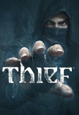 poster for THIEF: Definitive Edition v1.7 GOG + All DLCs + Bonus Content
