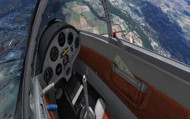 screenshoot for World of Aircraft: Glider Simulator