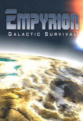 poster for Empyrion: Galactic Survival v1.0.3047