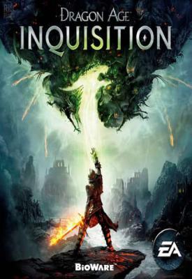 image for Dragon Age: Inquisition - Digital Deluxe Edition v1.11 + All DLCs game