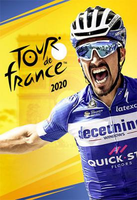 image for Tour de France 2020 v1.35.0.0 game