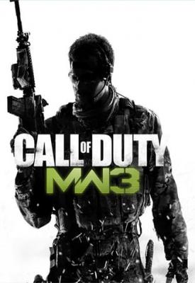 poster for Call of Duty: Modern Warfare 3 v1.9.461 + All DLCs