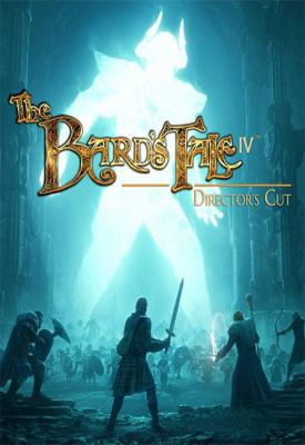 image for The Bard’s Tale IV: Director’s Cut game