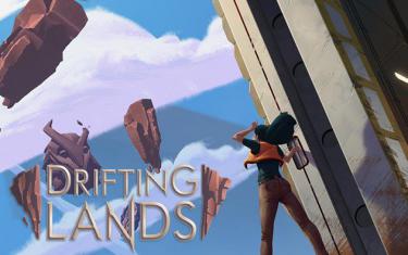screenshoot for Drifting Lands