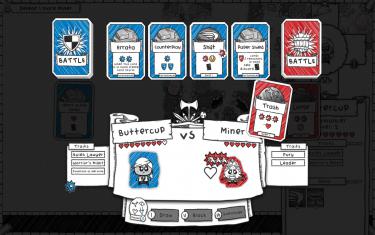 screenshoot for  Guild of Dungeoneering: Ultimate Edition + 2 DLCs + Bonus Soundtrack