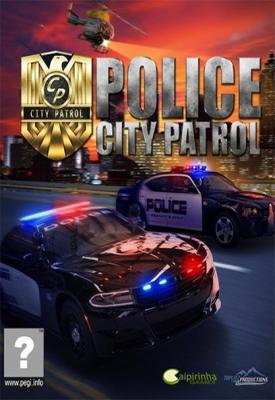 poster for City Patrol: Police