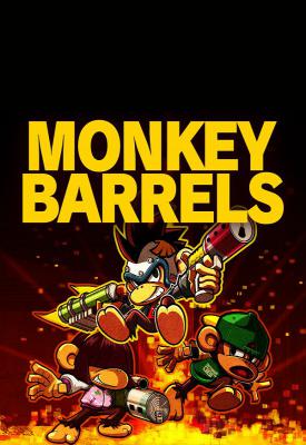 poster for Monkey Barrels