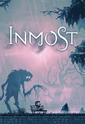 poster for INMOST + Soundtrack
