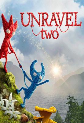 poster for Unravel Two v1.0.0.47008