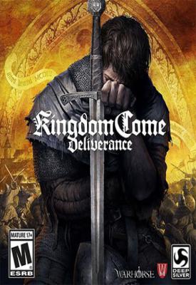 poster for Kingdom Come: Deliverance - Royal Edition v1.9.0-379 + 10 DLCs + OST