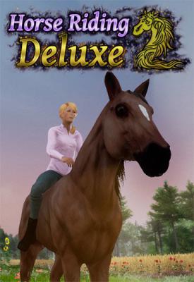 poster for Horse Riding Deluxe 2