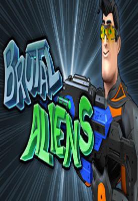 image for BrutalAliens game