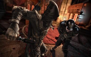 screenshoot for Thief - Complete Edition