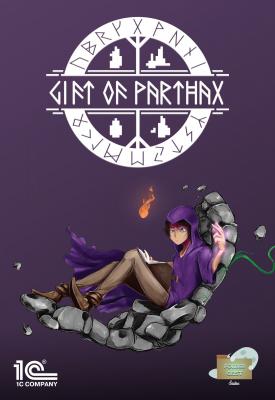 image for Gift of Parthax game