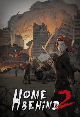 poster for  Home Behind 2 v1.0.0f3.6