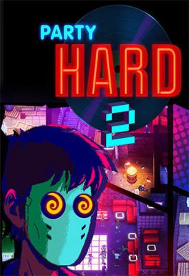 image for Party Hard 2 v1.0.007.r game