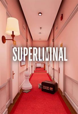 image for  Superliminal v1.10.2021.11.12.858.39 + Double-Album Soundtrack game