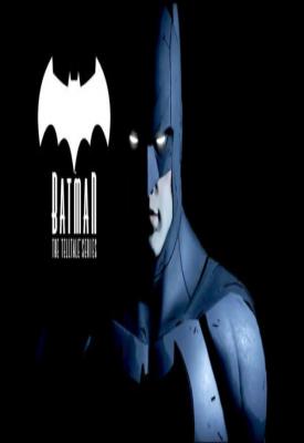poster for Batman Episode 3