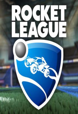 poster for Rocket League v1.75 + 36 DLCs + Offline Unlocker