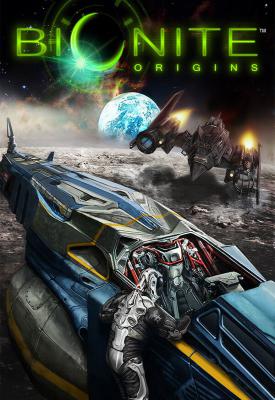 image for  Bionite: Origins game