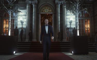 screenshoot for Hitman: Game of the Year Edition v1.13.2