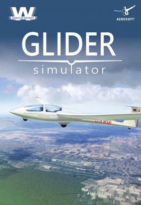 image for World of Aircraft: Glider Simulator game