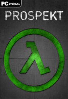image for Prospekt game