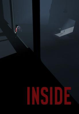 poster for INSIDE