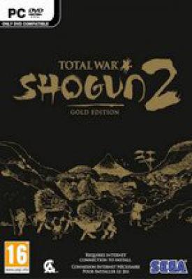 poster for Total War - Shogun 2 - Gold Edition 