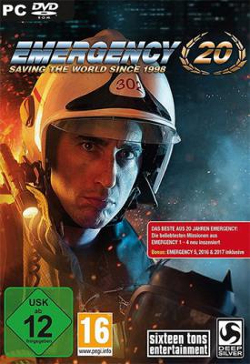 image for Emergency 20 game