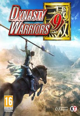 image for Dynasty Warriors 9 v1.01 + DLC game