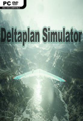 image for Deltaplan Simulator Cracked game